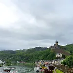 - Haus Pommerbach&haus Wegwarte Ferienhaus *