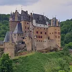 Ferienhaeuser - 