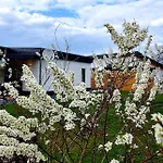 Ferienhaus - Haus Pommerbach&haus Wegwarte