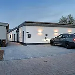 Ferienhaeuser - 