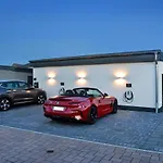 Ferienhaeuser - 