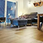 - Haus Pommerbach&haus Wegwarte Ferienhaus Brieden