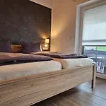 - Haus Pommerbach&haus Wegwarte Brieden
