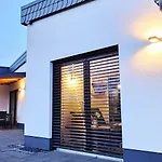 Dom wakacyjny Ferienhaeuser - 