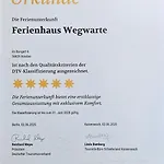 Ferienhaeuser - 