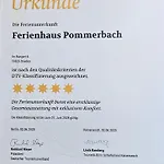 Ferienhaeuser - 