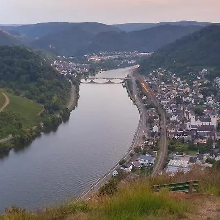 Hébergement de vacances Ferienhaeuser - 