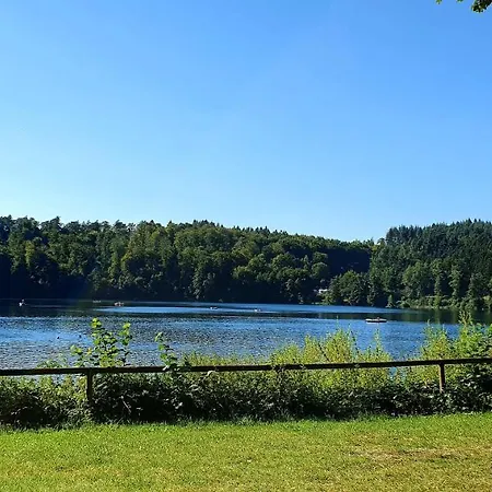 Ferienhaeuser - 
