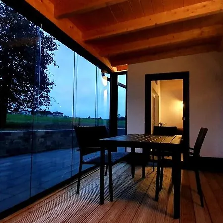 Holiday home Ferienhaeuser - 