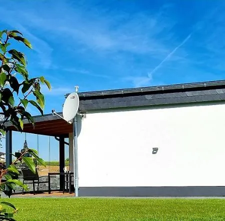 Holiday home Ferienhaeuser - 