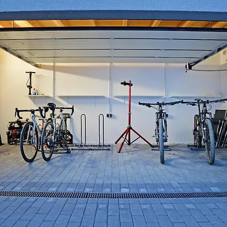 Ferienhaeuser - 