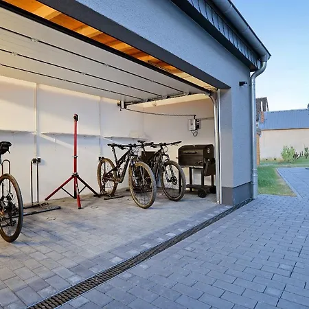 Ferienhaeuser - 