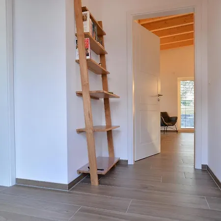 Prázdninový dům Ferienhaeuser - 