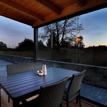 Ferienhaeuser - 