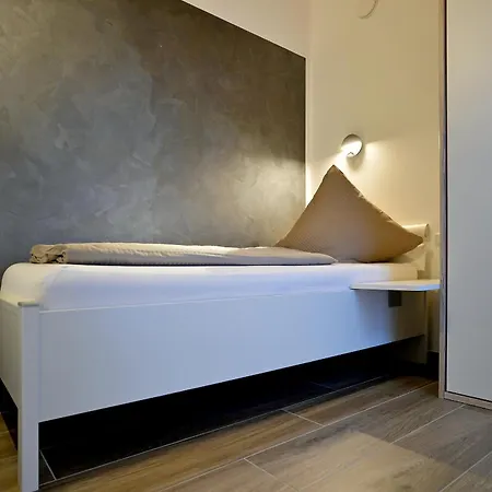 Prázdninový dům Ferienhaeuser - 