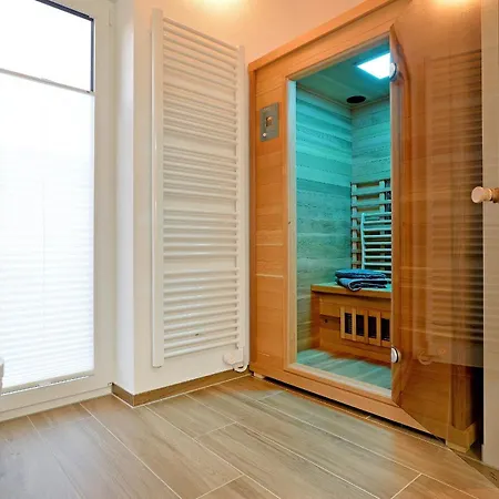 Hébergement de vacances Ferienhaeuser - 