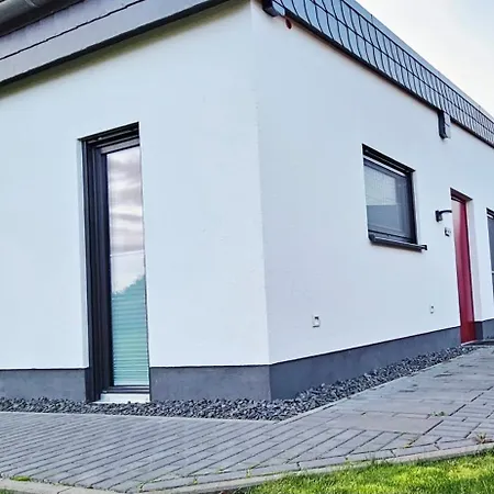 Ferienhaeuser - 