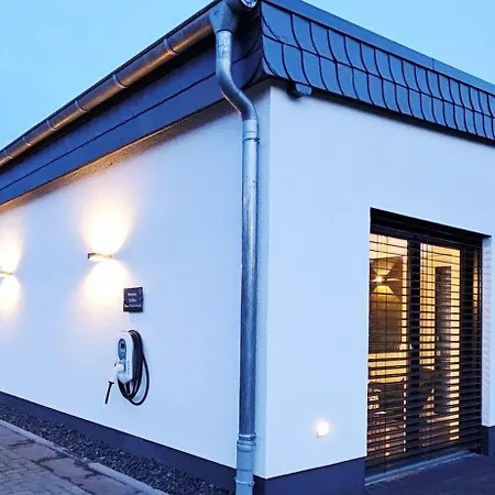 Casa de Férias Ferienhaeuser - 