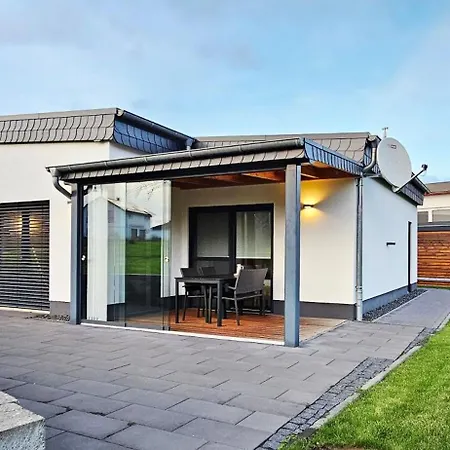 Casa de Férias Ferienhaeuser - 