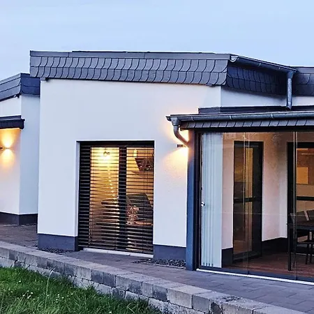 Hébergement de vacances Ferienhaeuser - 