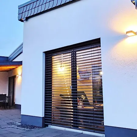 Hébergement de vacances Ferienhaeuser - 