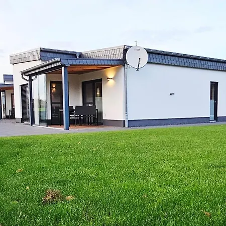 Hébergement de vacances Ferienhaeuser - 