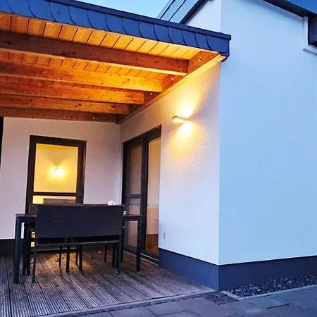 Ferienhaeuser - 