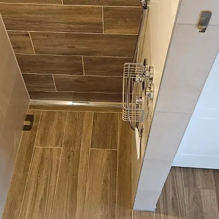 Hébergement de vacances Ferienhaeuser - 