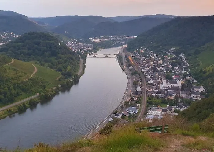 Casa de Férias Ferienhaeuser - 