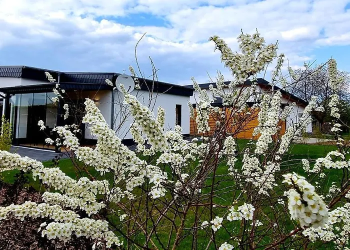 Casa de Férias Ferienhaeuser - 