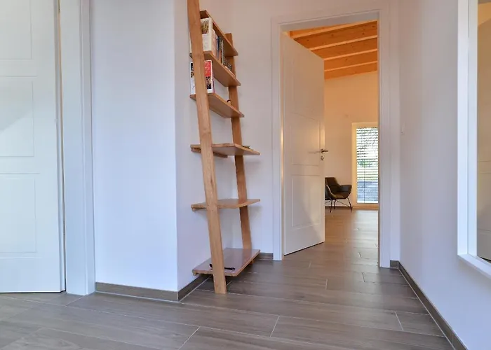 Casa de Férias Ferienhaeuser - 