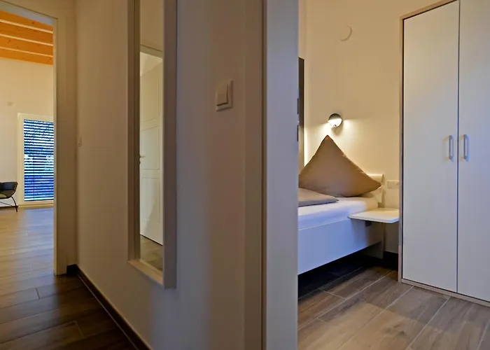 Casa de Férias Ferienhaeuser - 