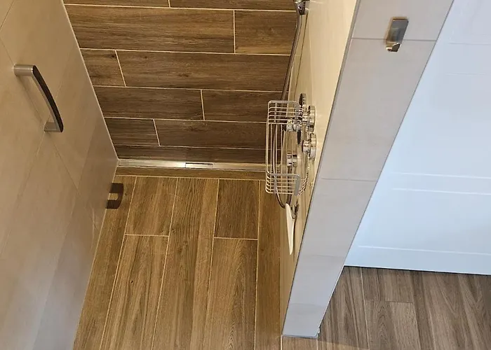 Casa de Férias Ferienhaeuser - 